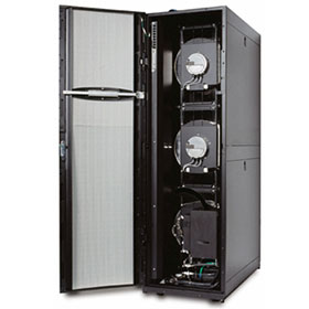 艾默生DataMate3000系列水冷型专用空调
